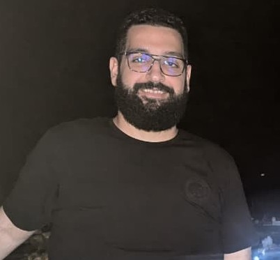Omar A. Barakat