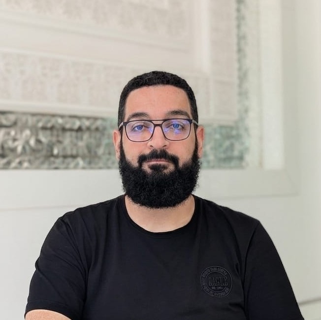 Omar A. Barakat